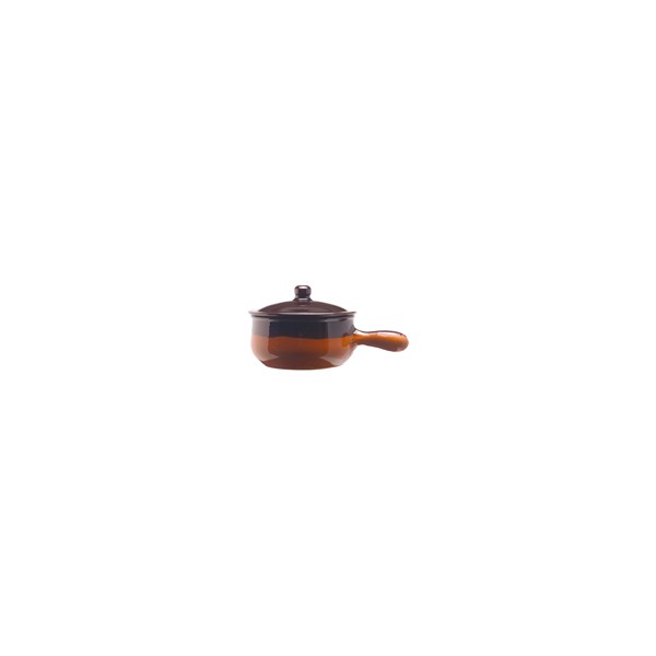 PADELLA CM. 25 RUSTICA