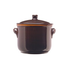 PENTOLA CM. 20 BRUNELLA