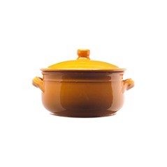 TEGAME CM. 24 ARANCIO