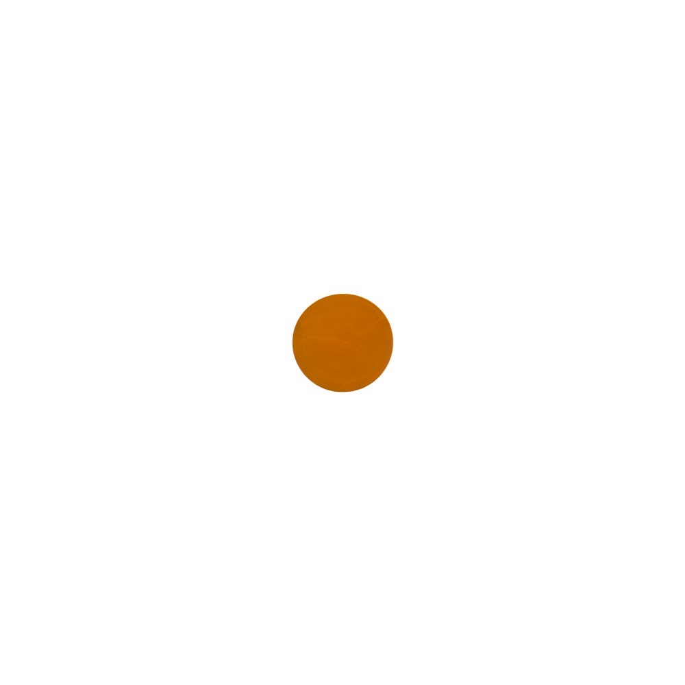 SOTTOPENTOLA CM. 15 ARANCIO