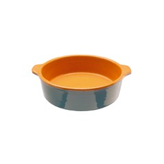 TEGLIA TONDA CM. 25 CARAIBI