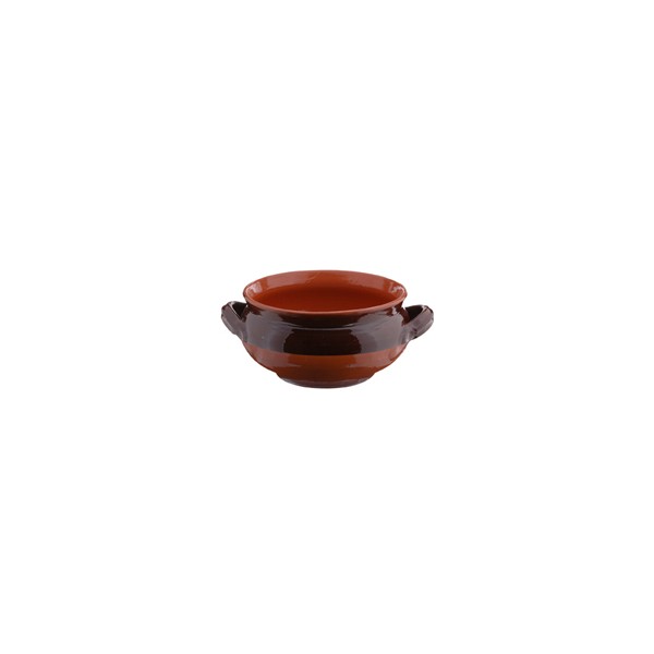 UMIDIERA RUDIAE CM. 17 RUSTICA