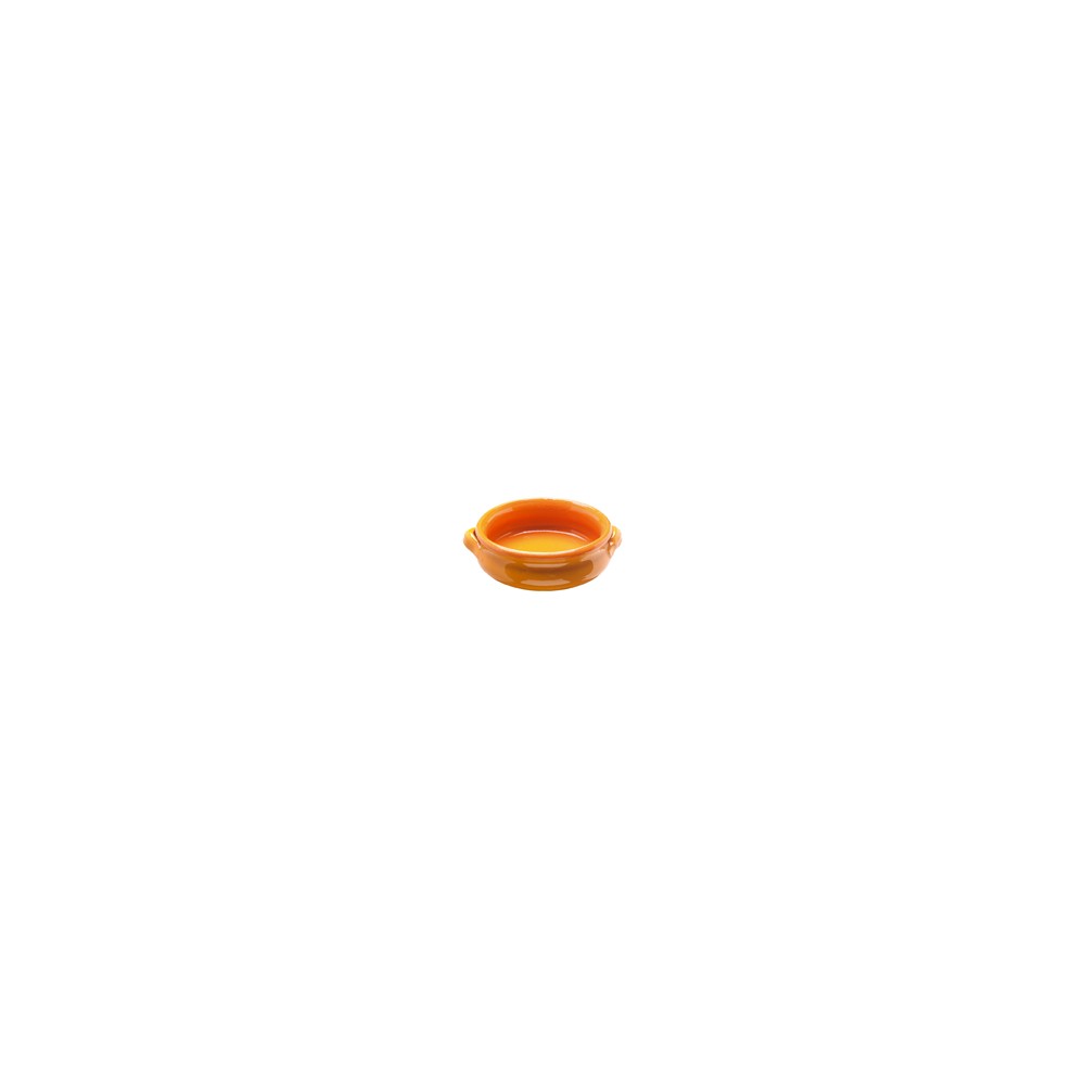 CIOTOLA LUPIAE CM. 32 ARANCIO