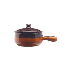 PADELLA CM. 19 VANIGLIA
