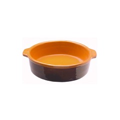 TEGLIA TONDA CM. 30