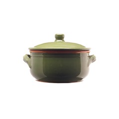 CUOCIPATATE CM. 22 FASCINO ANTICO BLU