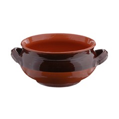 BROCCA CLASSIC CM. 15 BRUNELLA