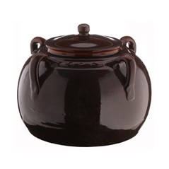LEGUMIERA CM. 25 BRUNELLA SENZA COPERCHIO